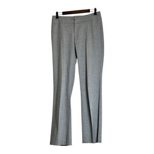 Banana Republic Light Gray Dress Pants
